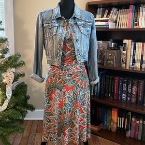 Gorgeous Stretchy Dress